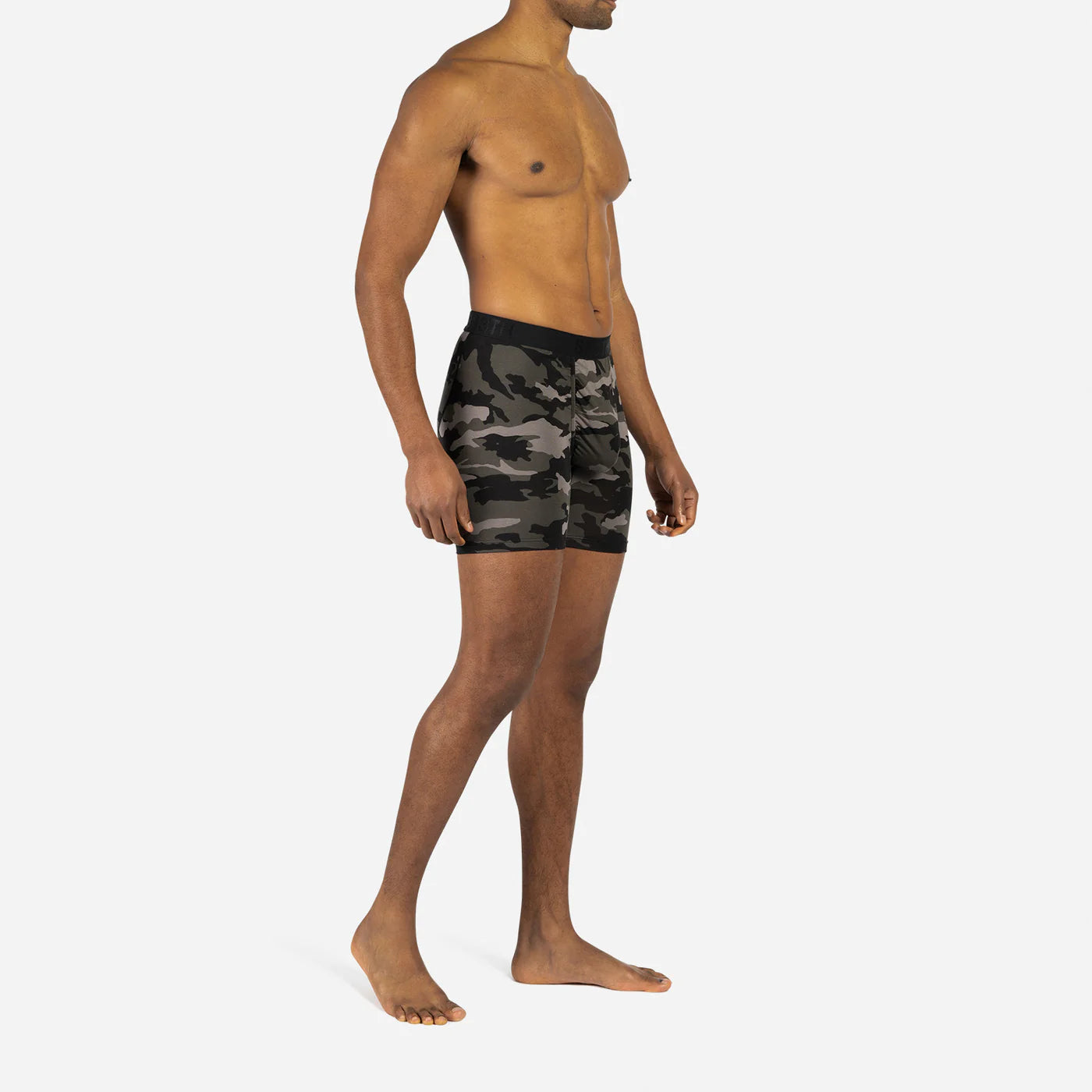 BN3TH Classic Boxer Brief - Covert Camo