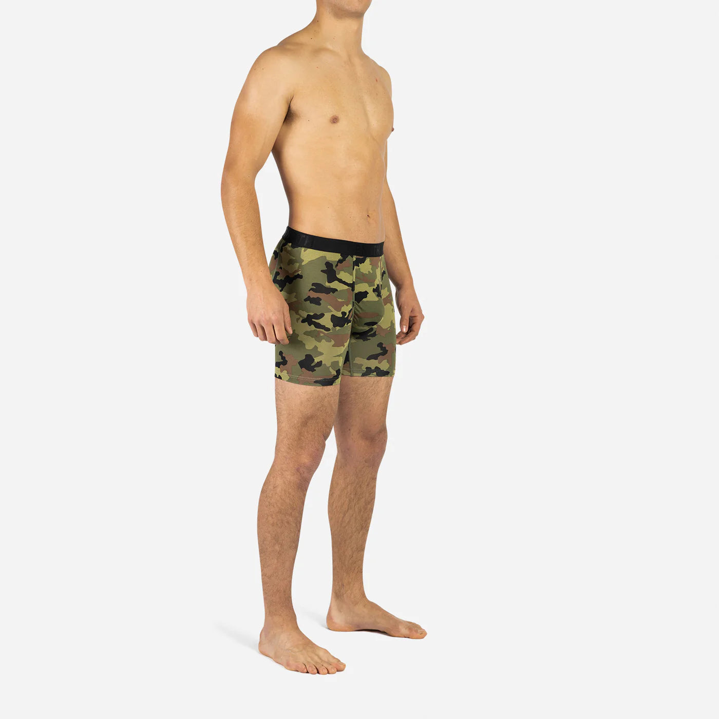 BN3TH Classic Boxer Brief - Green Camo