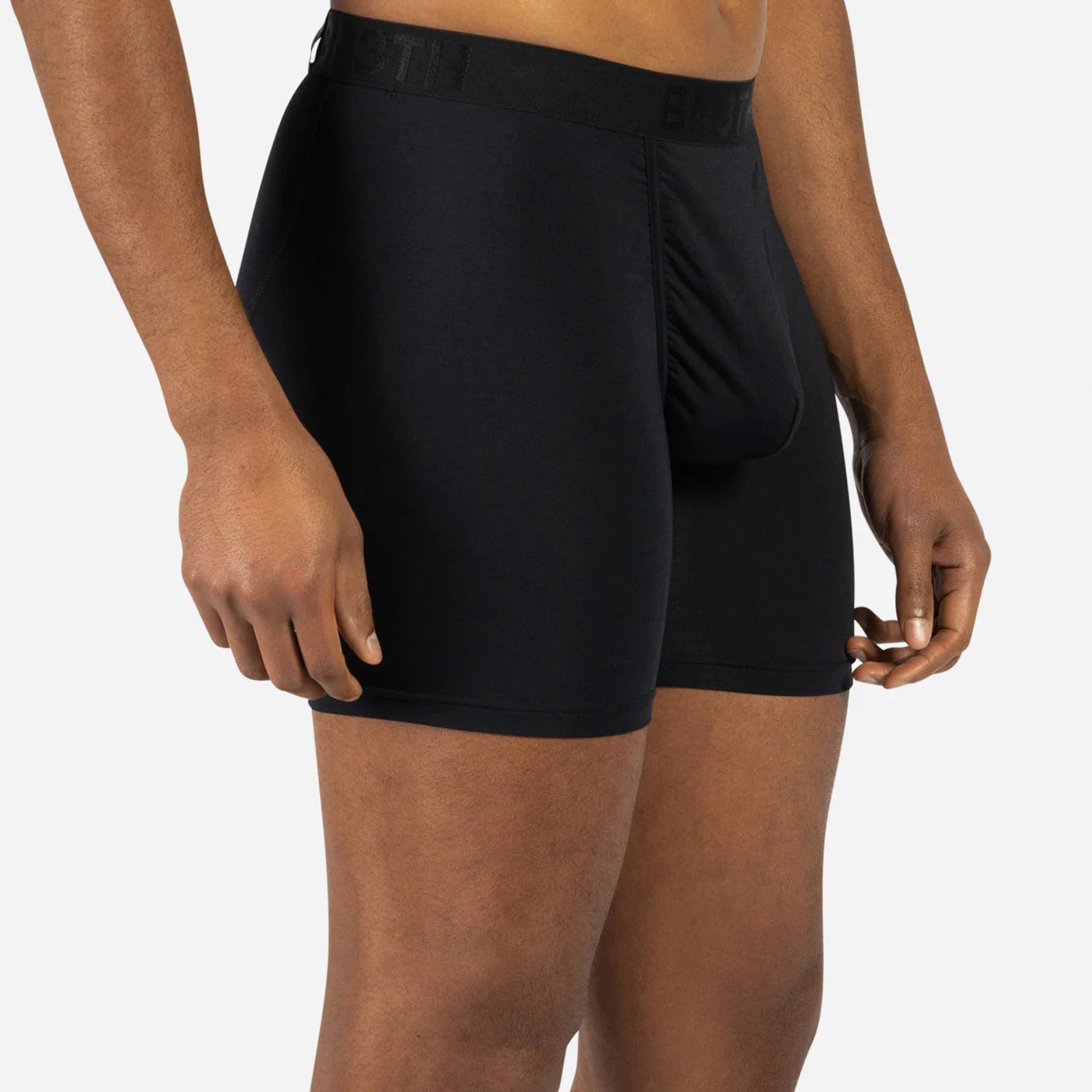 BN3TH Classic Boxer Brief - Black