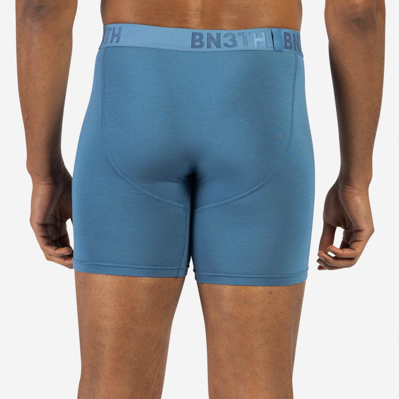 BN3TH Classic Boxer Brief - Fog