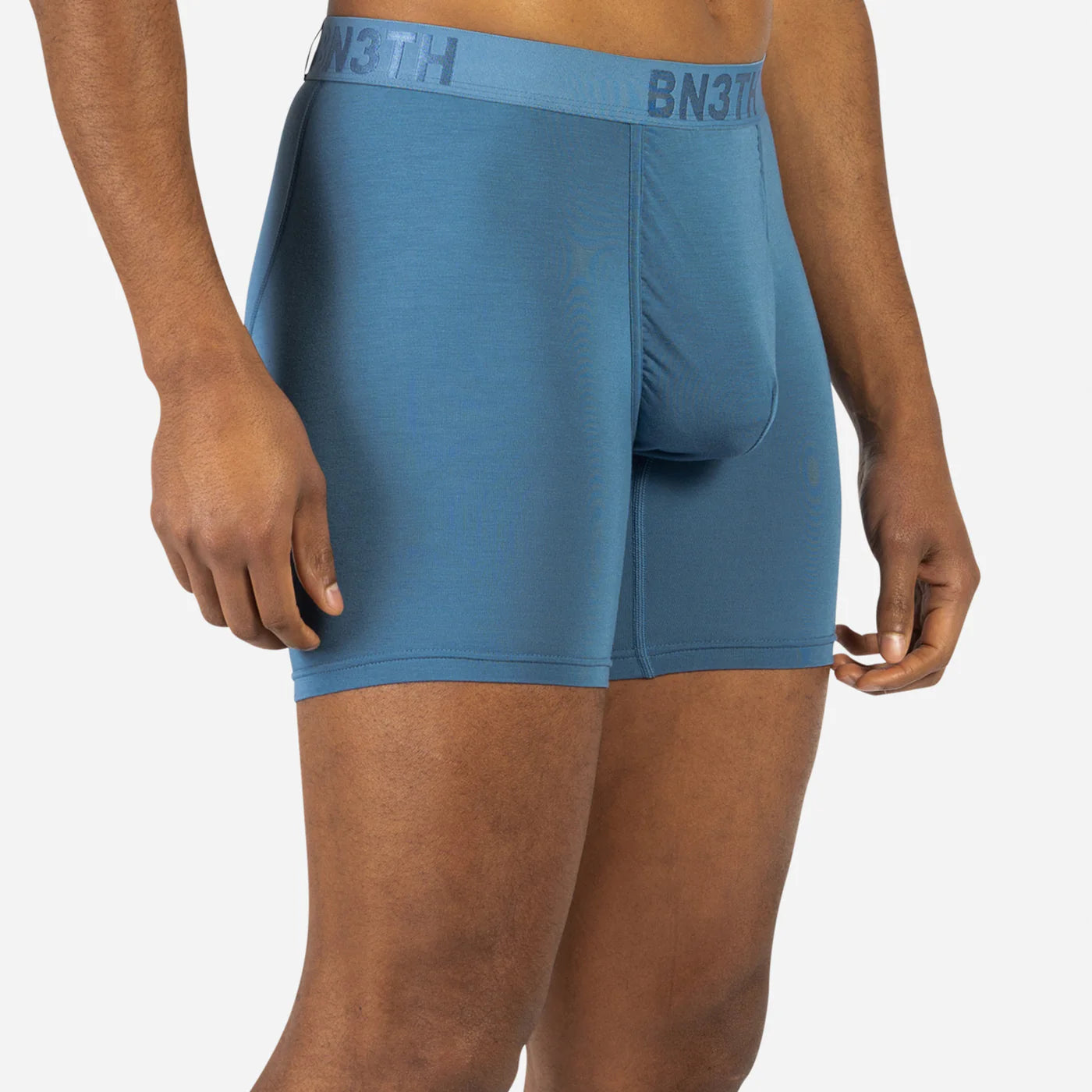 BN3TH Classic Boxer Brief - Fog