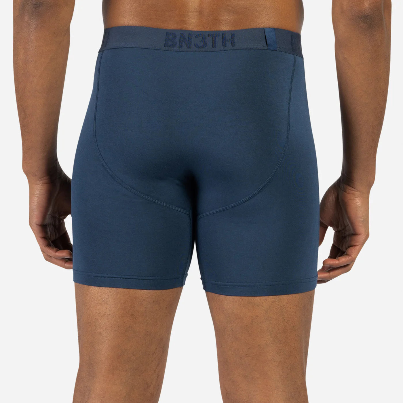 BN3TH Classic Boxer Brief - Navy