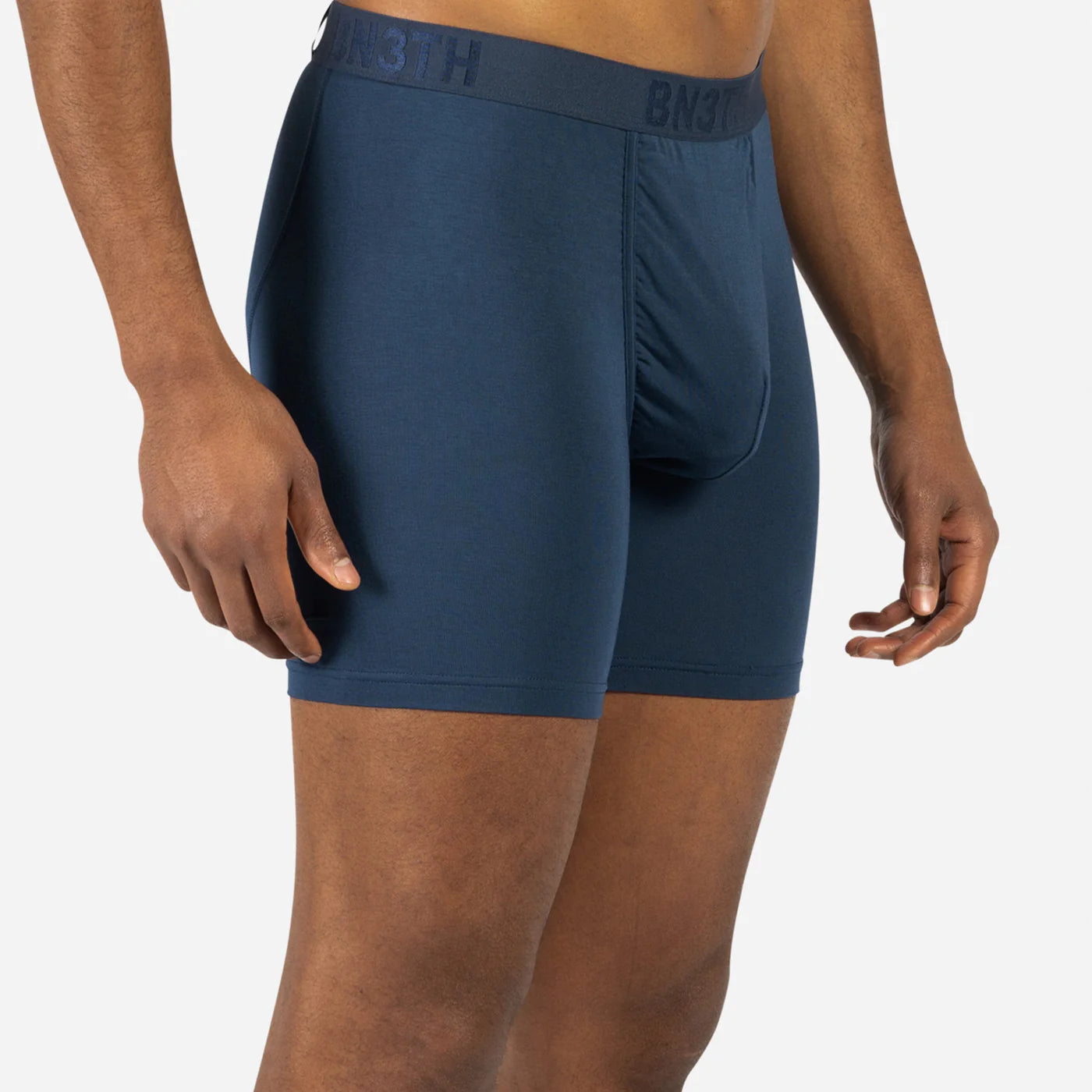 BN3TH Classic Boxer Brief - Navy