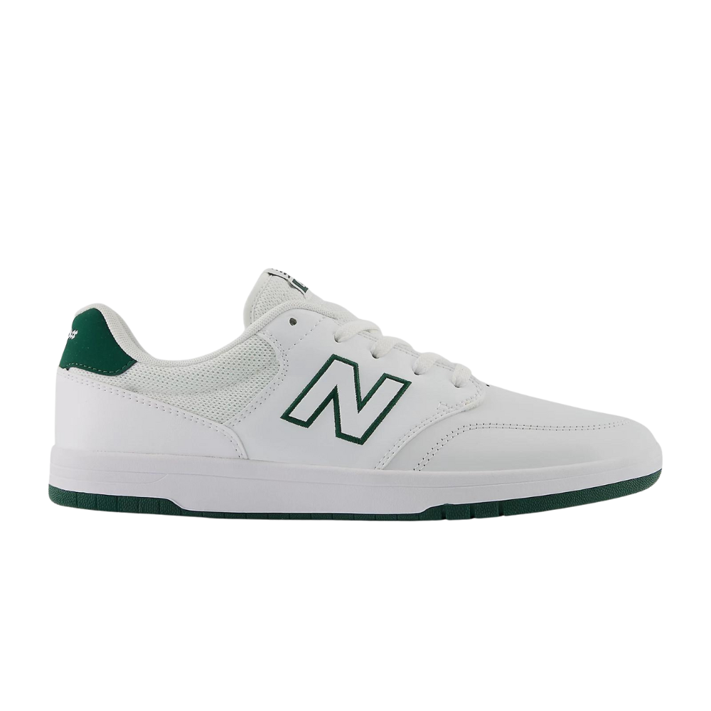 New Balance Numeric 425 - White/Green