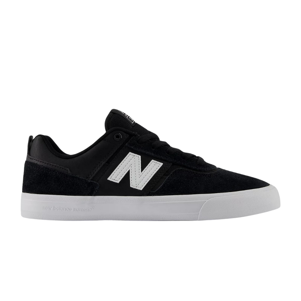 New Balance Numeric Jamie Foy 306 - Black/White