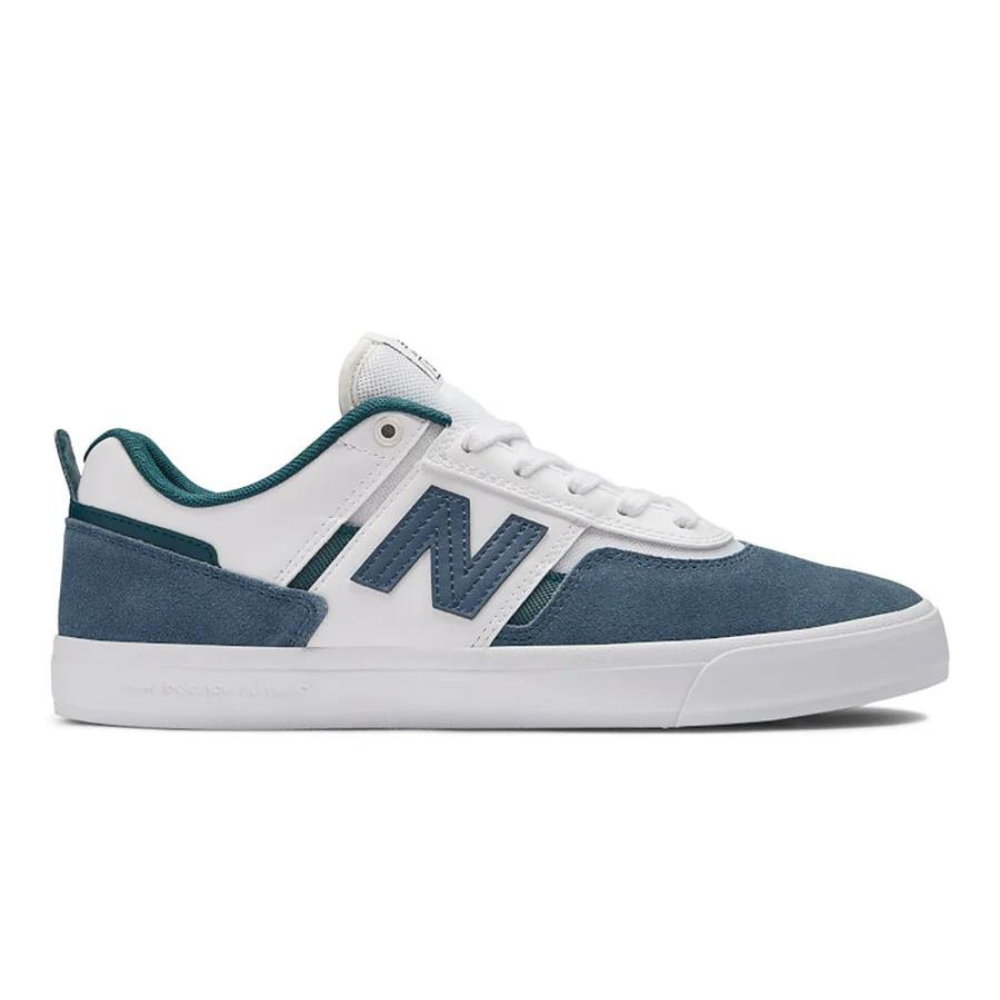 New Balance Numeric Jamie Foy 306 - Vintage Indigo