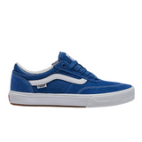 Vans Gilbert Crockett Shoe - Blue/White