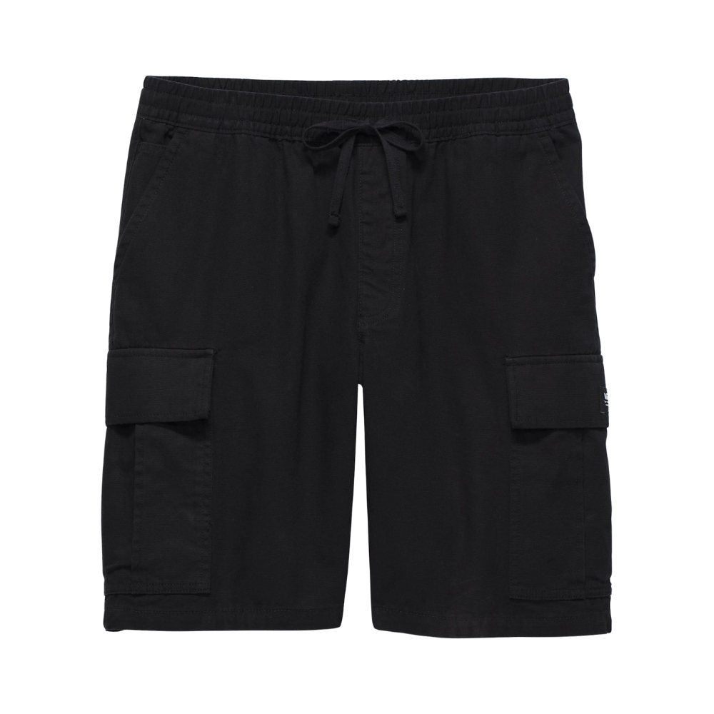 Vans Range Cargo Loose Short - Black