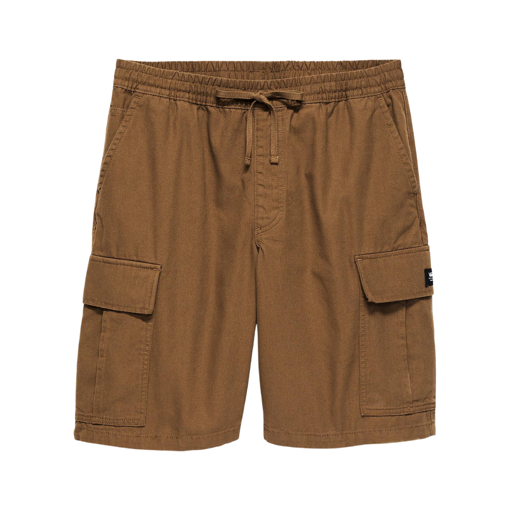 Vans Range Cargo Loose Short - Coffee  Liqueur