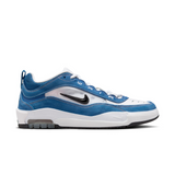 Nike Air Max Ishod - Star Blue/Black-White-Med Soft Pink