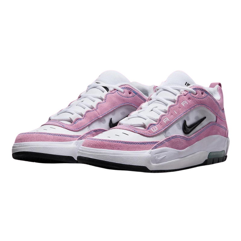 Nike Air Max Ishod - Pink Foam/Black-White-Lt Photo Blue