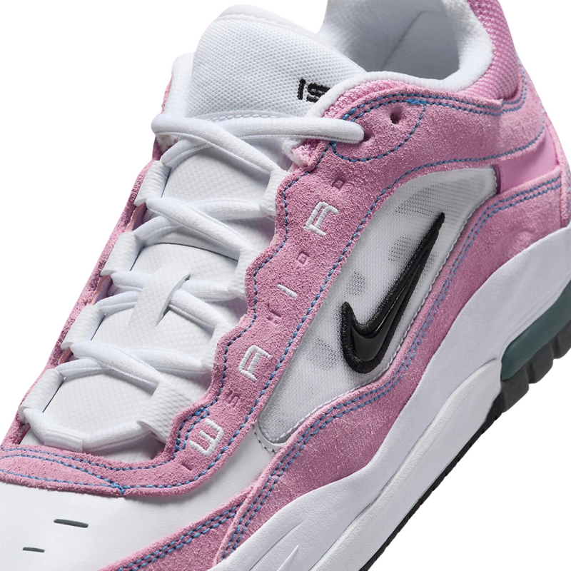 Nike Air Max Ishod - Pink Foam/Black-White-Lt Photo Blue