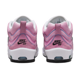 Nike Air Max Ishod - Pink Foam/Black-White-Lt Photo Blue