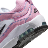 Nike Air Max Ishod - Pink Foam/Black-White-Lt Photo Blue