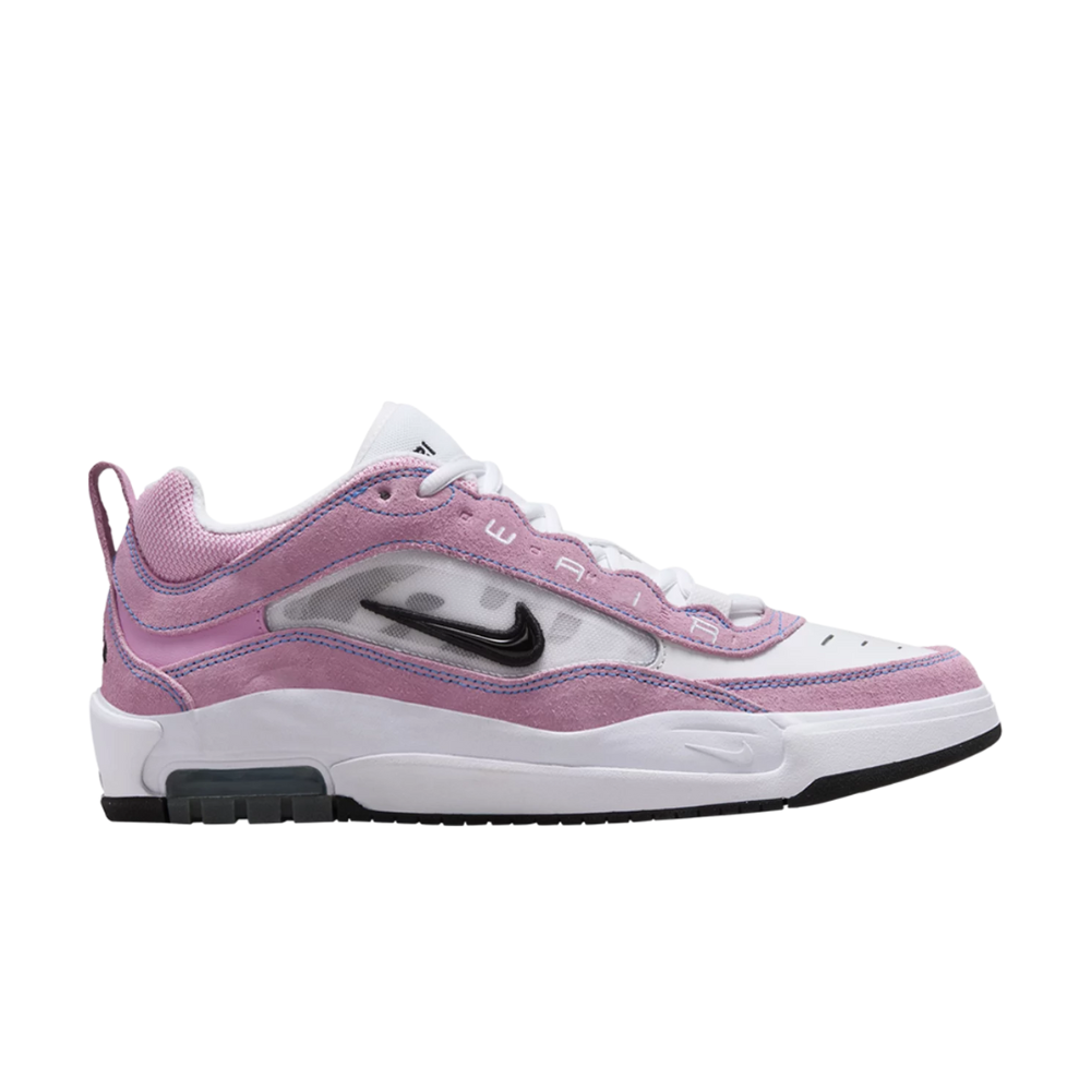 Nike Air Max Ishod - Pink Foam/Black-White-Lt Photo Blue