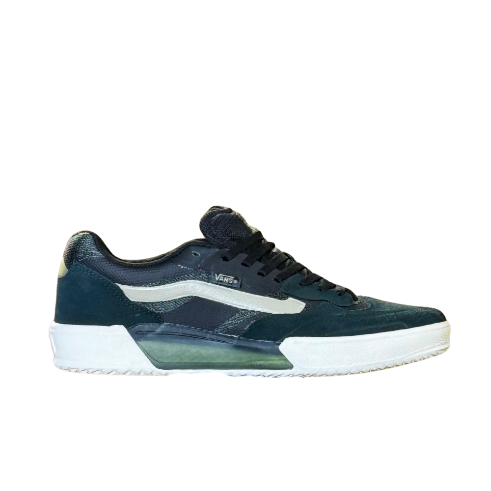 Vans Skate AVE 2.0 - Bench Green