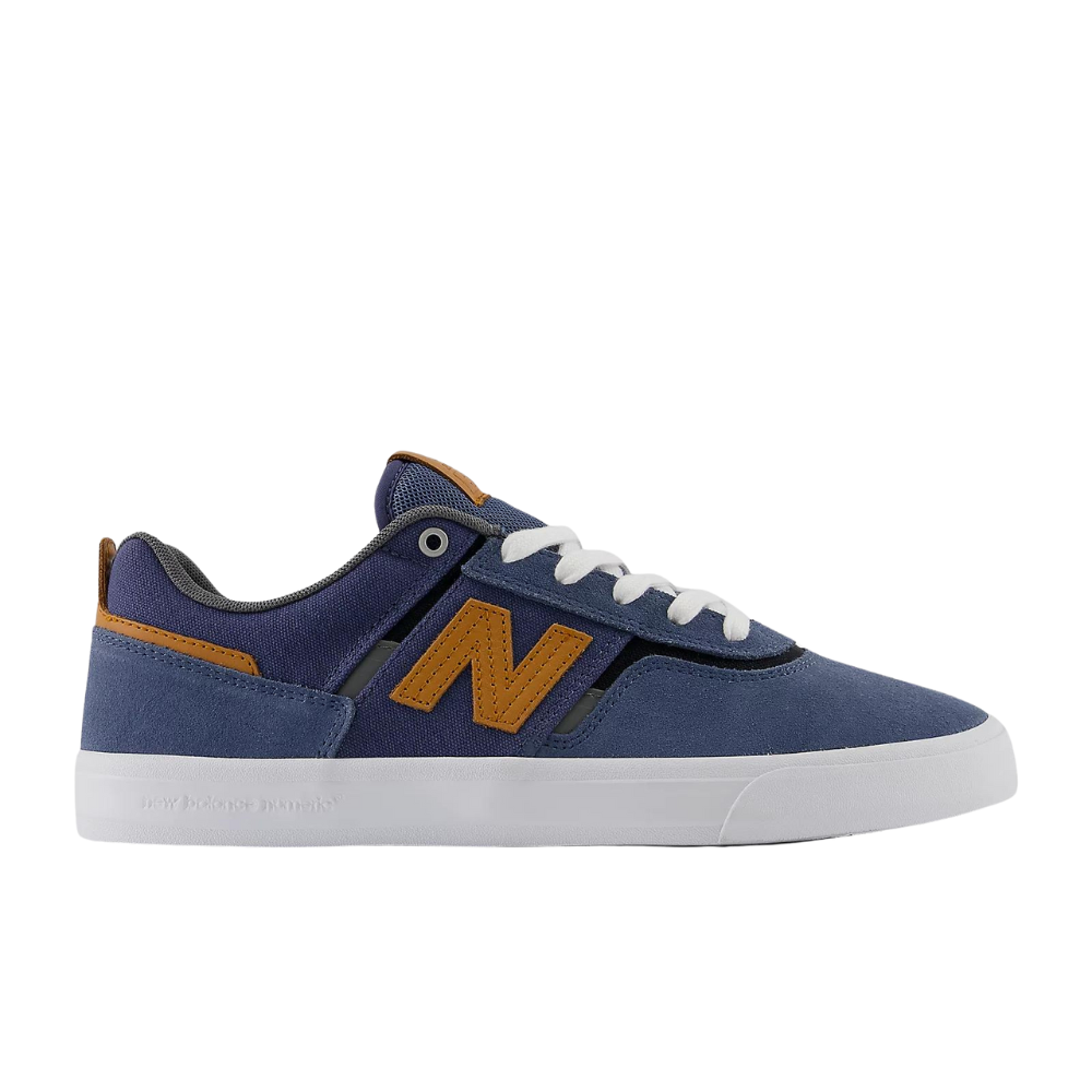 New Balance Numeric Jamie Joy 306 - Vintage indigo with tan