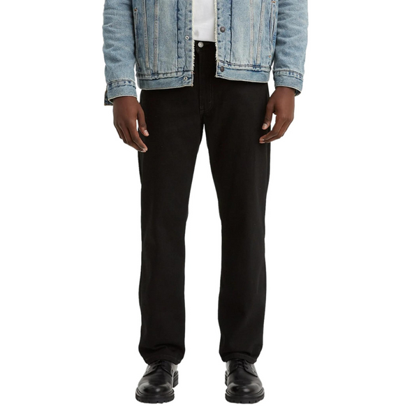 Levi's 550™ Relaxed Fit - Black