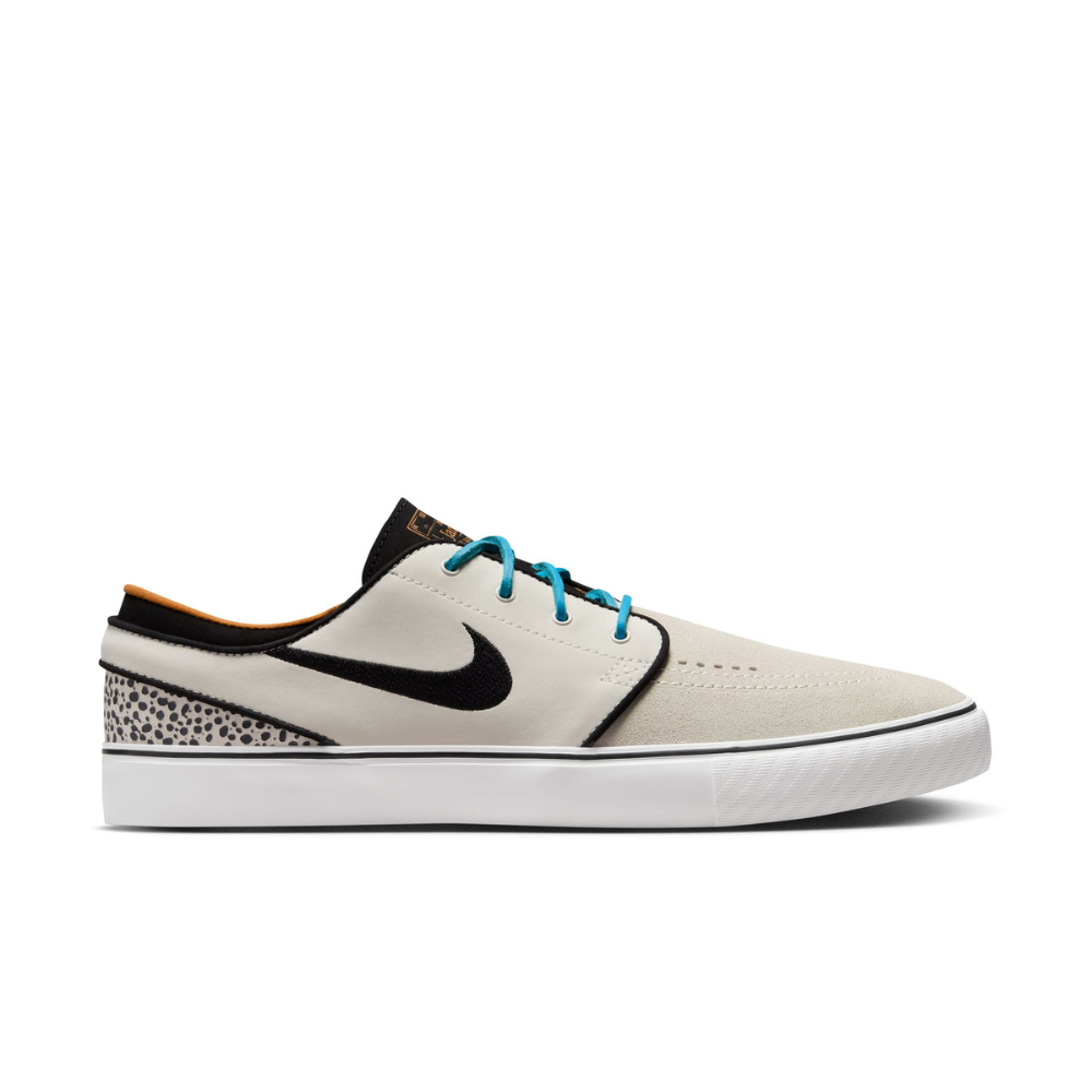 Nike SB Zoom Janoski OG+ - Electric Phantom/Chlorine Blue-Black