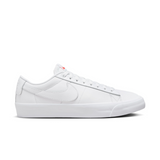 Nike SB Zoom Blazer Low Pro GT - White/White-White-White