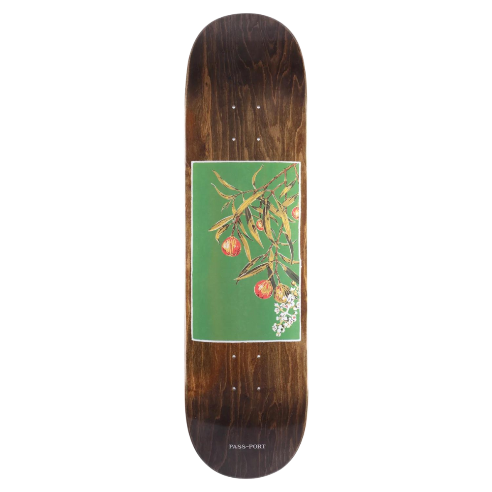 Pass~Port Native Fruit Series - Quandong - 8.5"