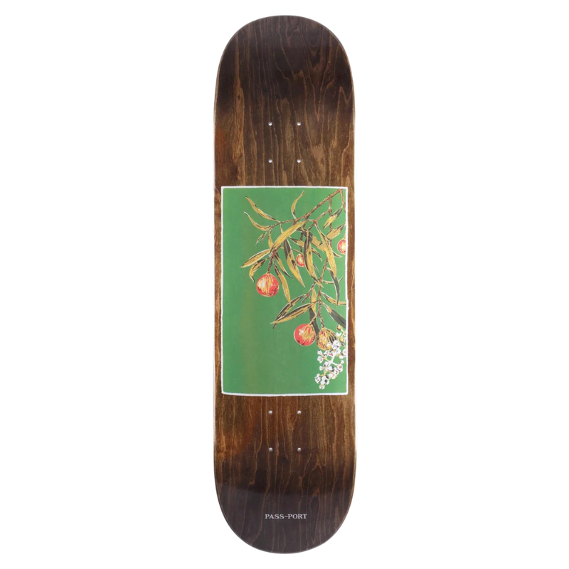 Pass~Port Native Fruit Series - Quandong - 8.5"