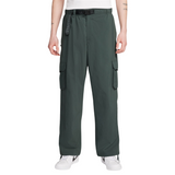 Nike SB Kearny Cargo Skate Pants - Vintage Green/White