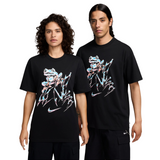 Nike SB Max90 Lazy Gawd Tee - Black