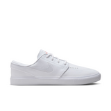 NIKE SB ZOOM JANOSKI OG+ ISO - WHITE/WHITE-WHITE-WHITE