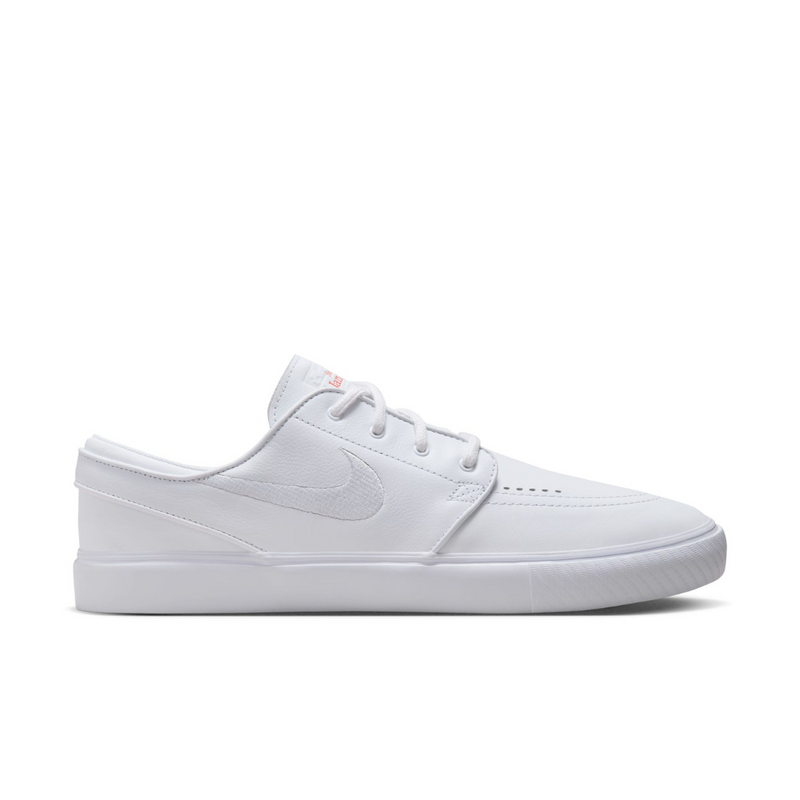 NIKE SB ZOOM JANOSKI OG+ ISO - WHITE/WHITE-WHITE-WHITE