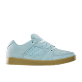 eS Accel Slim  - Blue/White/Gum