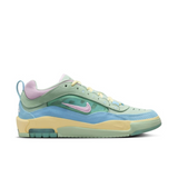 Nike Air Max Ishod - Blue Gaze/LT Arctic Pink-Enamel Green