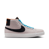 Nike SB Zoom Blazer Mid Electric Phantom/Black-Monarch-Summit White