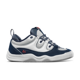 eS Two Nine 8 -Navy/White