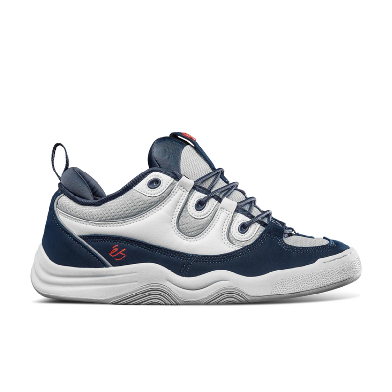 eS Two Nine 8 -Navy/White