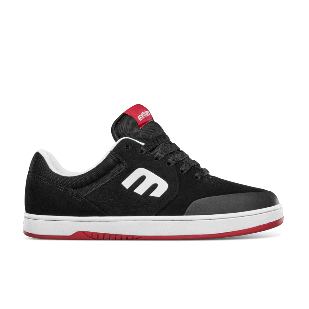 Etnies Marana Michelin - Black Top Wash