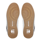 Etnies Aurelien Michelin - White/Navy/Gold