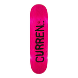 Fucking Awesome Curren - Blasters of Reality - 8.25"