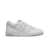 New Balance 550 - White/White