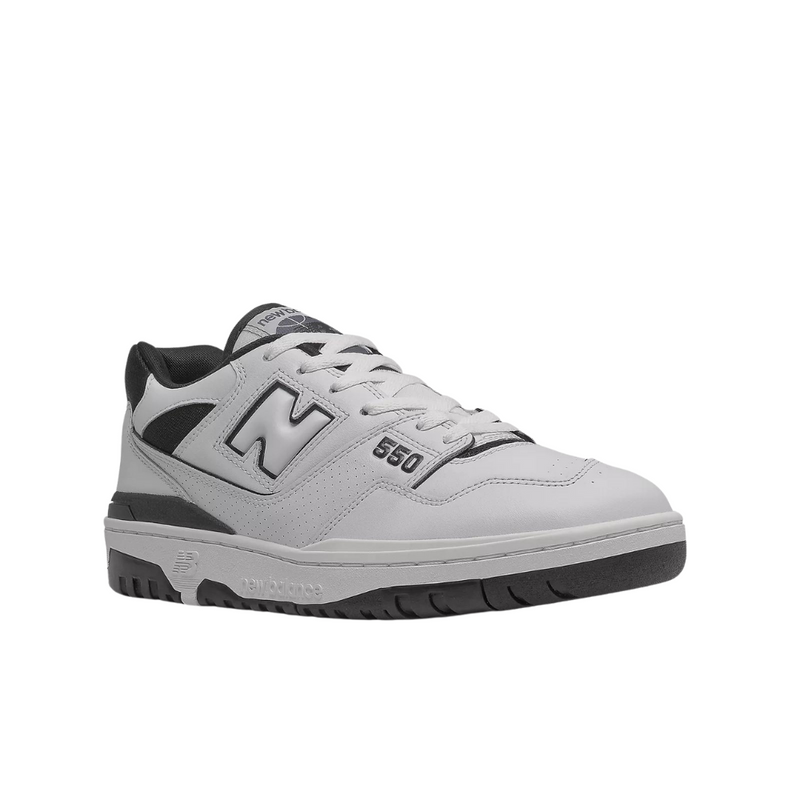 New Balance 550 - White/Black