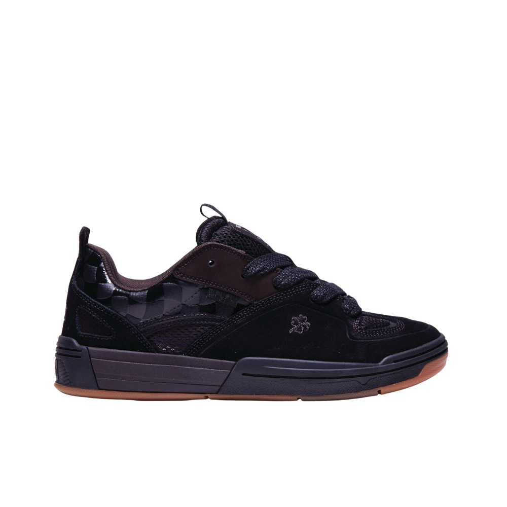 Vans Skate Mixxa - Dime Una Black/Grey