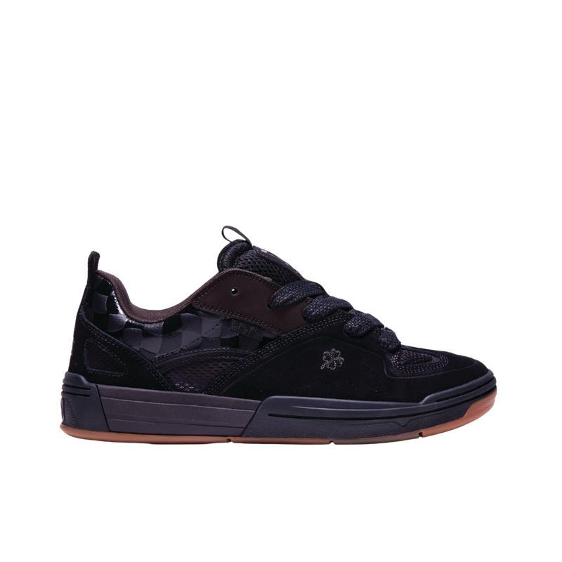 Vans Skate Mixxa - Dime Una Black/Grey