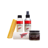 Red Wing Smooth-Finished Leather Care Kit