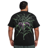 Nike SB Spider T-shirt - Black