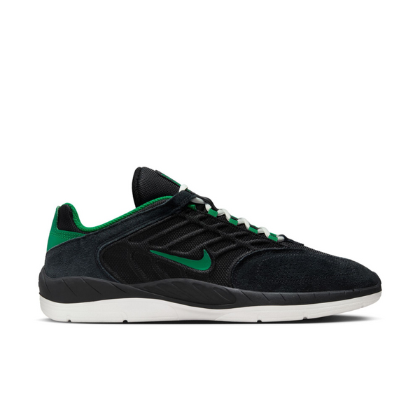 Nike SB Vertebrae - Black/Malachite Black-Summit White