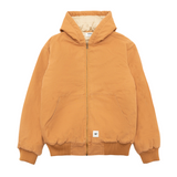 CAT WWR Washed Active Jacket - Duck