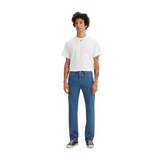 Levi's 501 Original - Medium Stonewash