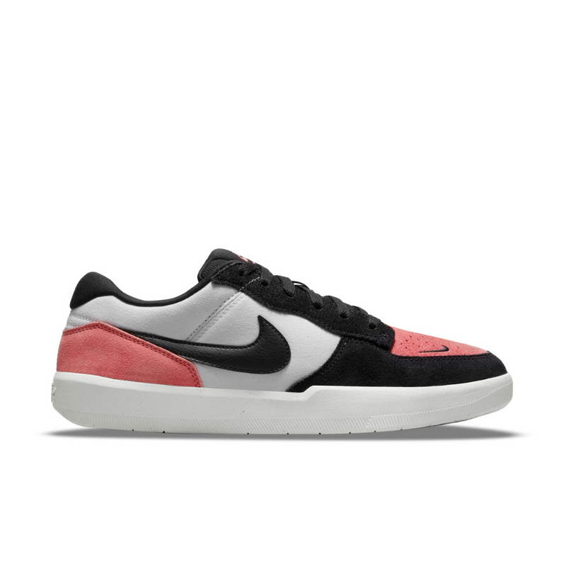 Nike SB Force 58 - PINK SALT/BLACK-WHITE-BLACK