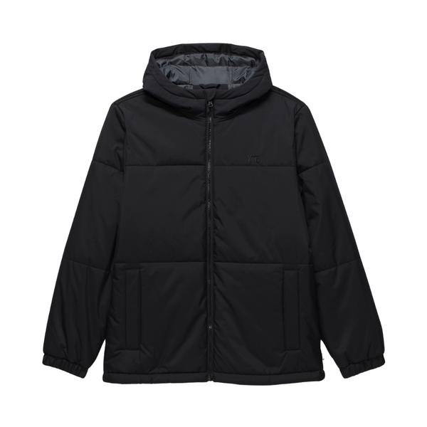 Vans MTE Norris Puffer Jacket - Black