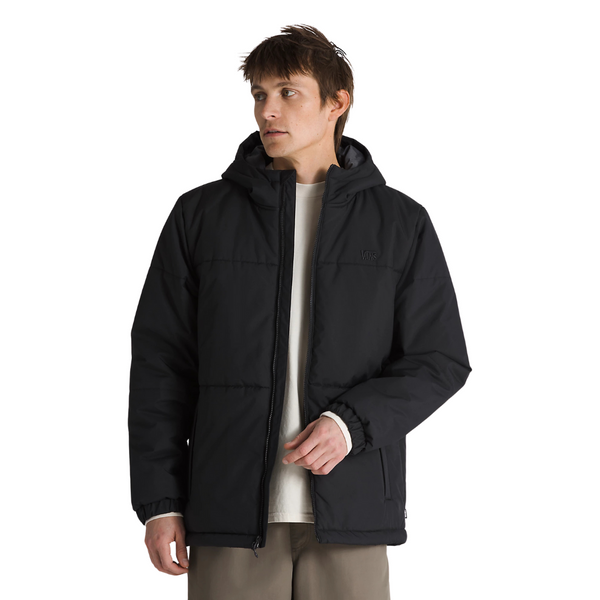 Vans MTE Norris Puffer Jacket - Black